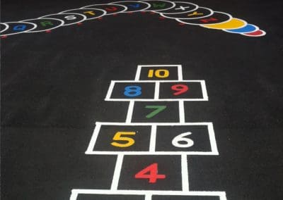 Hopscotch