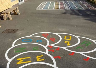 Playground Caterpillar2
