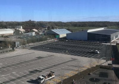 Works at Bovington Tank Museum