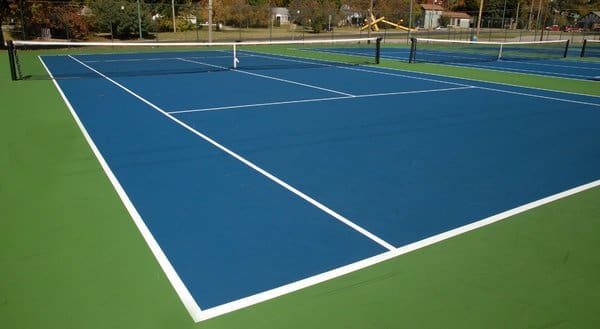 White Lining Paint