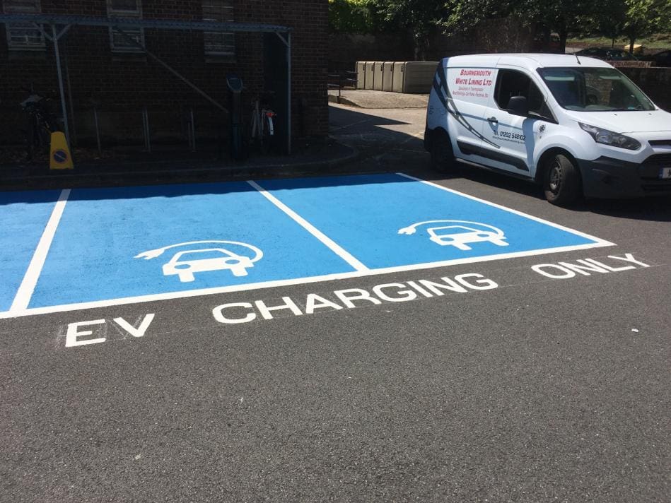 Road Marking Specialists