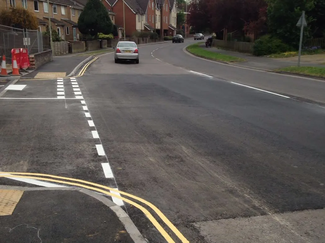 Road Markings
