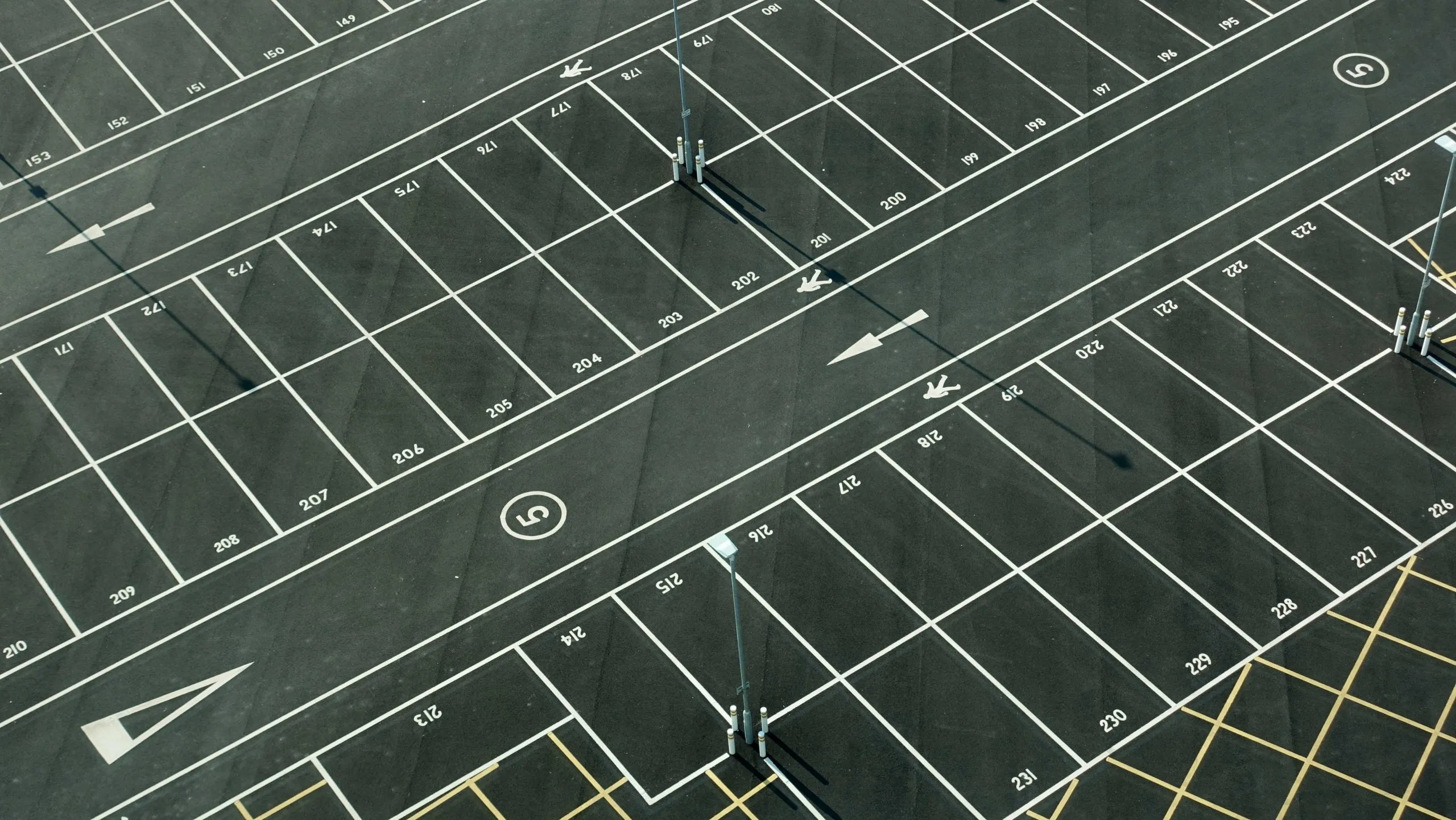 Line Marking Company