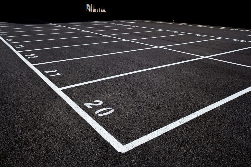 Line Marking Removal Bournemouth