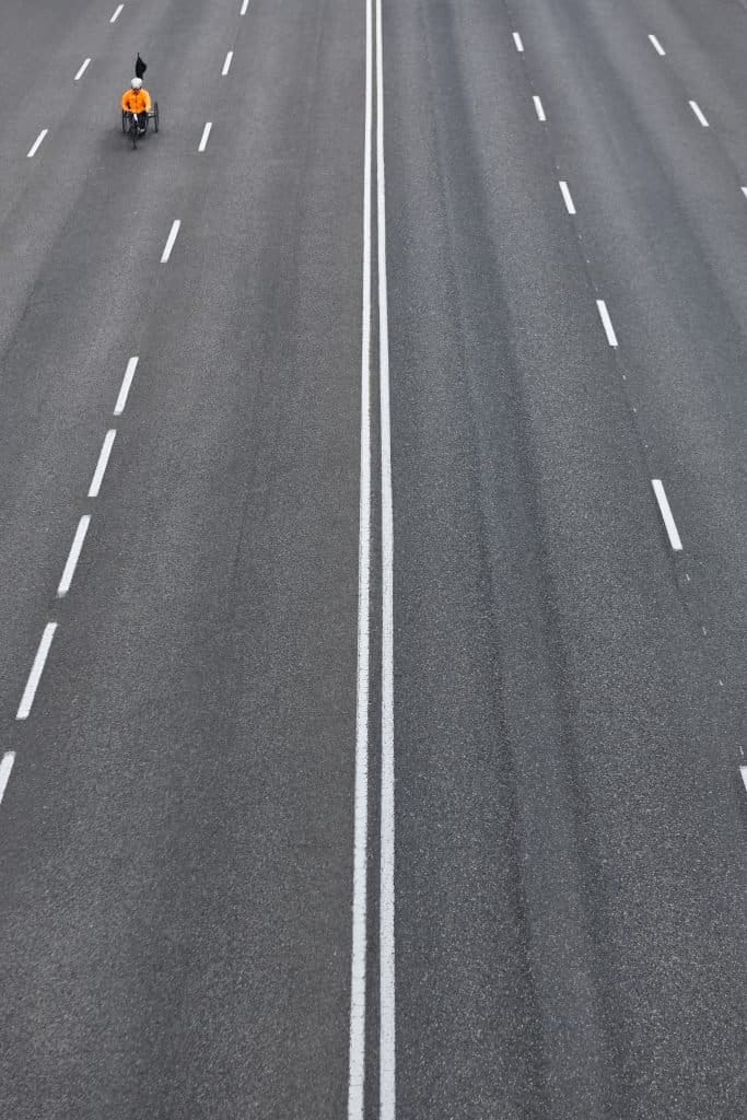 Line Marking Removal Bournemouth